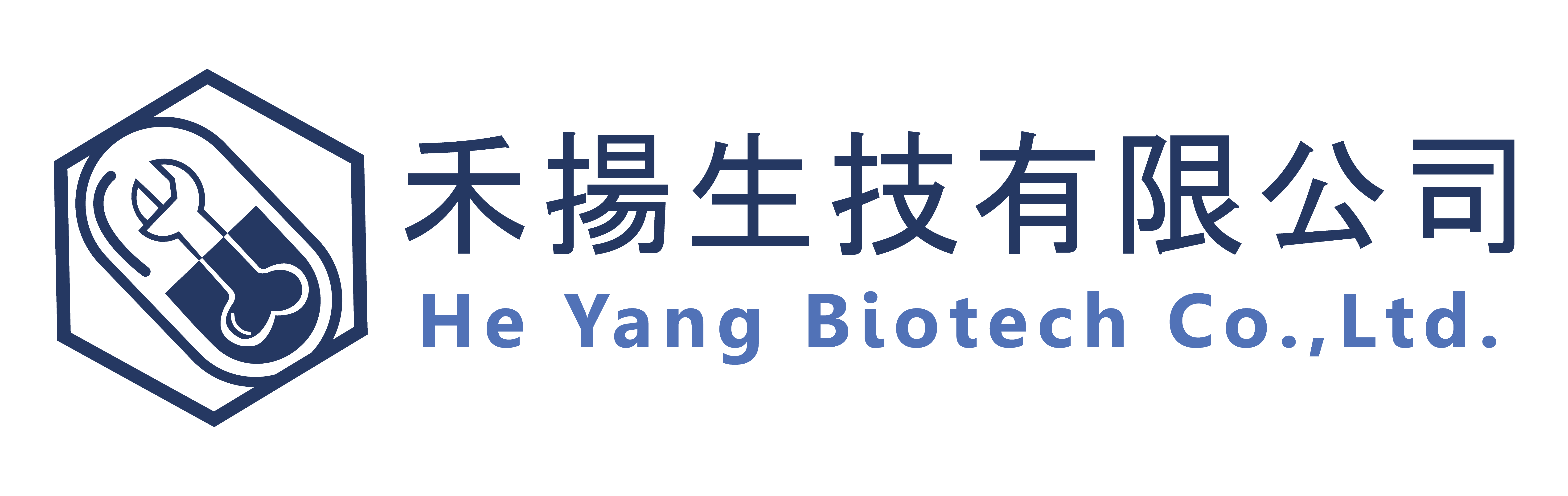 禾揚生技有限公司